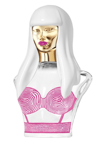 Nicki Minaj The Pinkprint