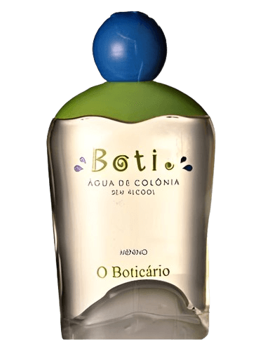O Boticário Boti