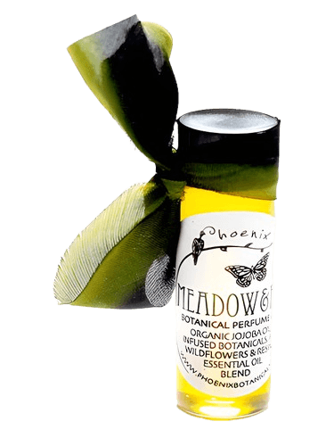 Phoenix Botanicals Meadow & Fir