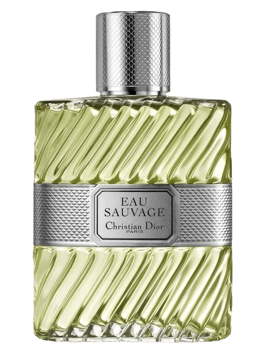 Dior Eau Sauvage