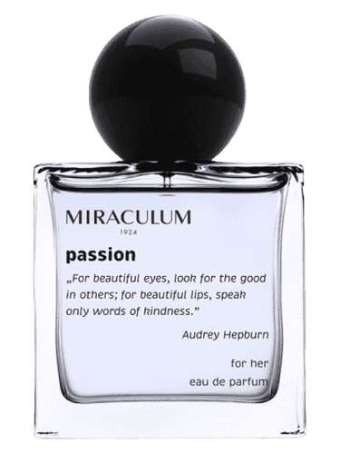 Miraculum Passion