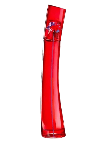 Kenzo Flower by Kenzo 20th Anniversary Edition