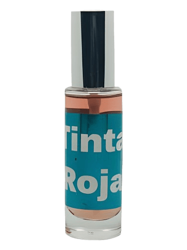 Ganache Parfums Tinta Roja