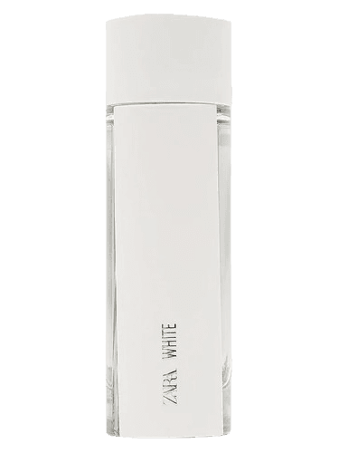 Zara Zara White Eau de Toilette