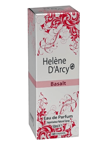 Helène D'Arcy Basalt
