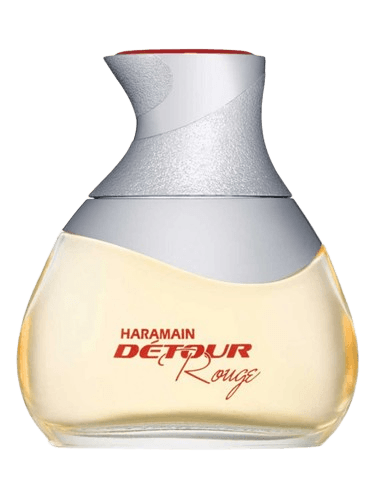 Al Haramain Perfumes Détour Rouge