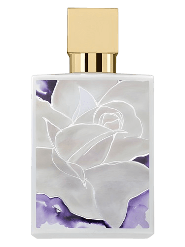 A Dozen Roses Iced White