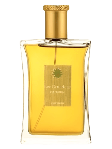 Les Ecuadors Patchouli