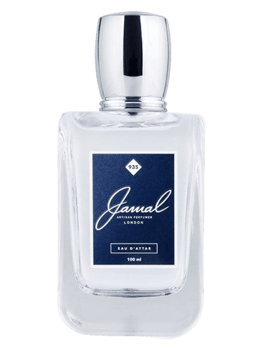 Jamal Perfumers London Scent 935