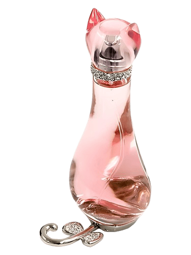 Novae Plus Pink Miss Caty Cat