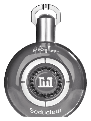 M. Micallef Seducteur