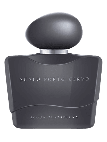 Acqua di Sardegna Scalo Porto Cervo Man Eau de Parfum