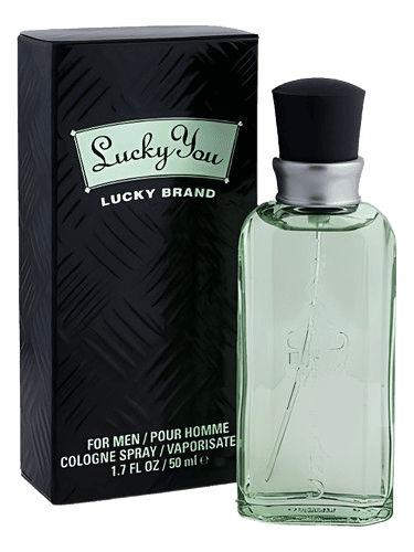 Lucky Brand Lucky You