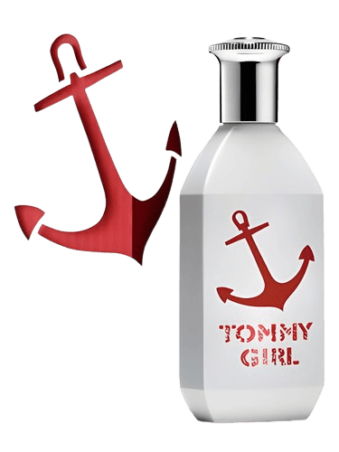 Tommy Hilfiger Tommy Girl Summer 2010