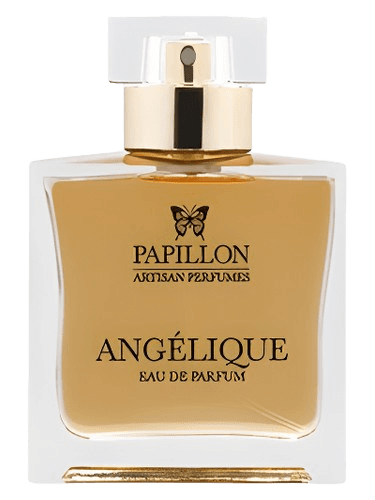 Papillon Artisan Perfumes Angelique