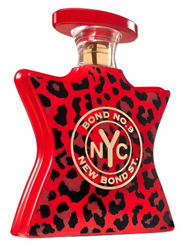 Bond No 9 New Bond St.