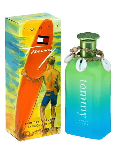 Tommy Hilfiger Tommy Summer Cologne 2005