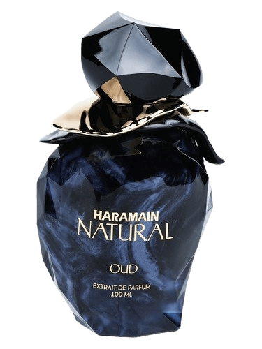 Al Haramain Perfumes Natural Oud
