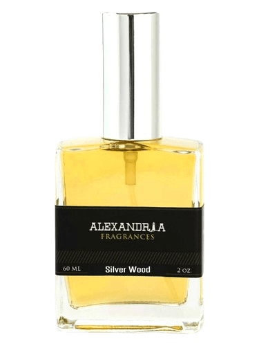 Alexandria Fragrances Silver Wood