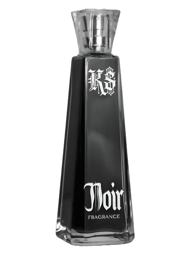 Kevin Schepis Noir