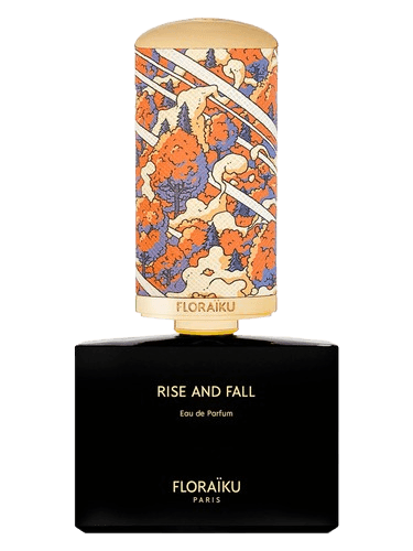 Floraïku Rise and Fall