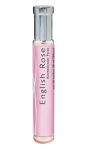 Parfums Genty English Rose