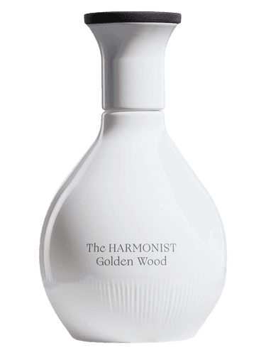 The Harmonist Golden Wood