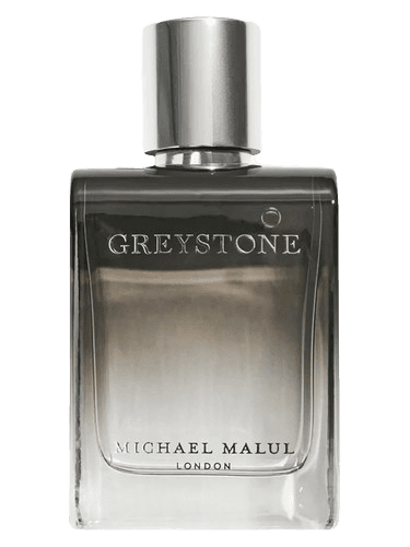 Michael Malul London Greystone