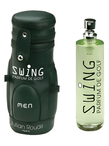 Julian Rouas Swing