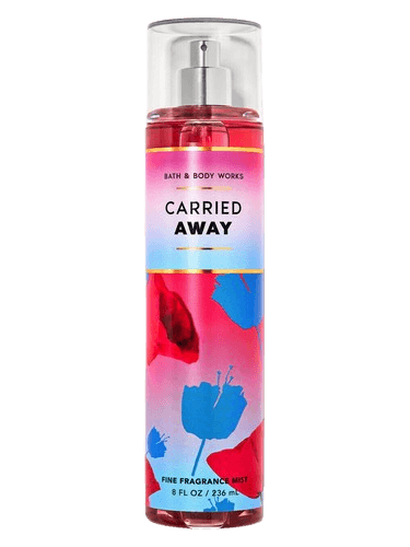 Bath & Body Works Carried Away