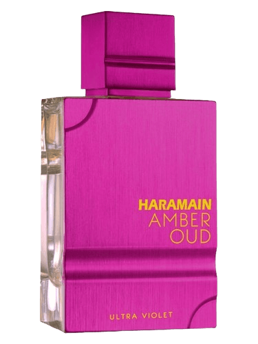 Al Haramain Perfumes Amber Oud Ultra Violet