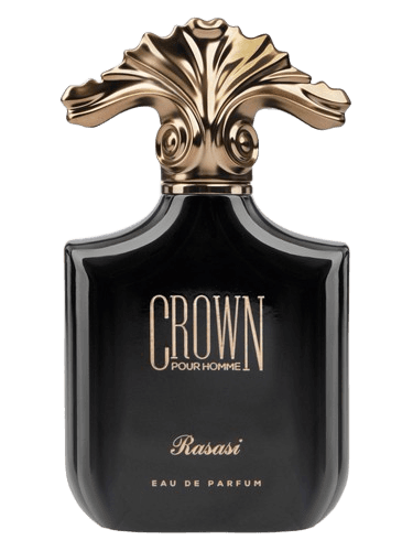 Rasasi Crown