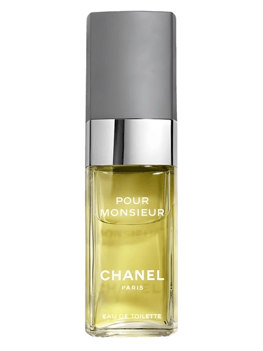 Chanel Pour Monsieur