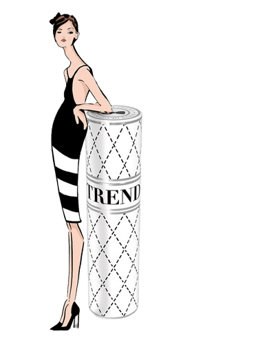 The Trend by House of Sillage No. 6 Bow Deep