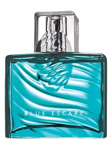 Avon Blue Escape for Him