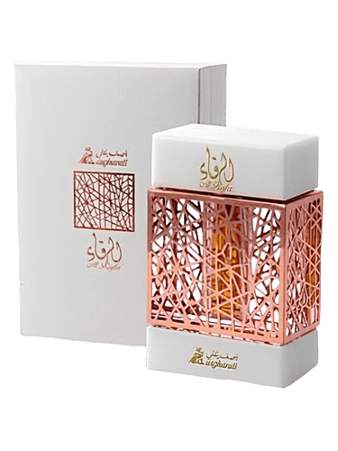 Asgharali Al Rafa