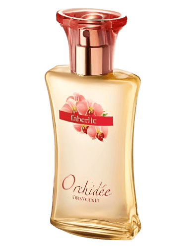 Faberlic Orangerie Orchidee