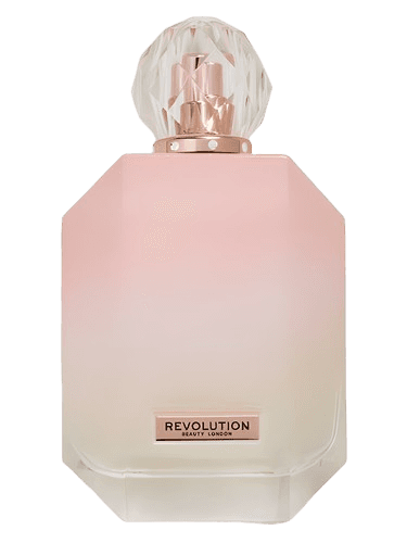 Revolution Makeup Revolutionary