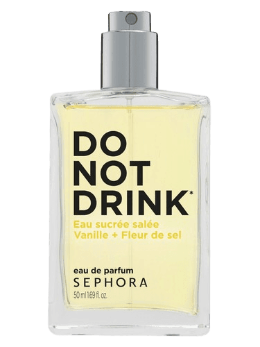 Sephora Eau Sucrée Salée (Vanille + Fleur de Sel)