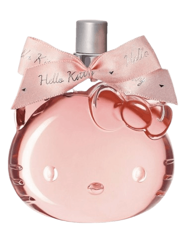 Koto Parfums Hello Kitty Paris