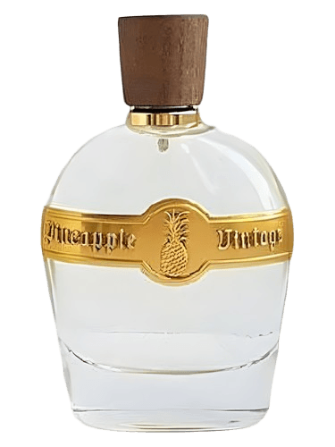 Parfums Vintage Pineapple Vintage Noir