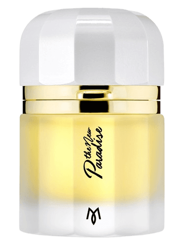 Ramon Monegal The New Paradise