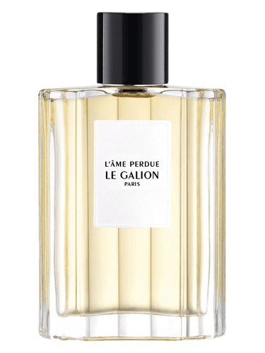 Le Galion L'âme Perdue