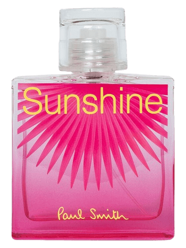 Paul Smith Sunshine Edition for Women 2019
