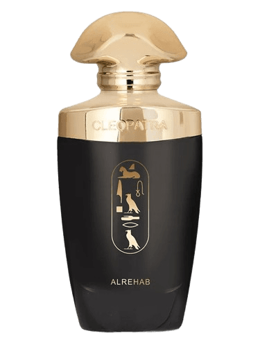 ALREHAB PERFUMES CLEOPATRA