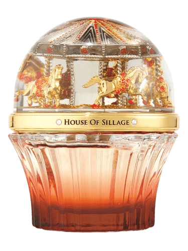 House Of Sillage Carousel Holiday Edition