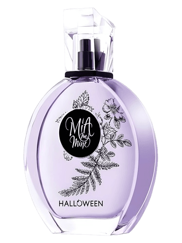 Halloween Mia Me Mine