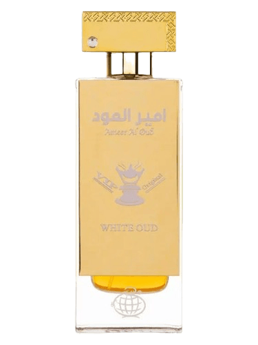 Fragrance World Ameer Al Oud VIP White Oud