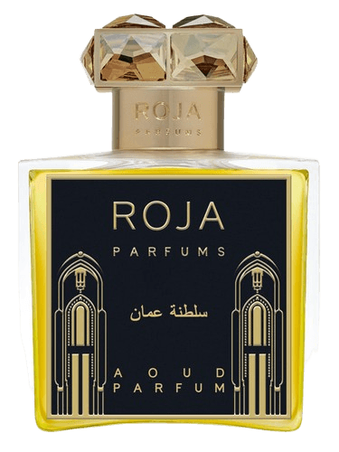 Roja Dove Sultanate Of Oman