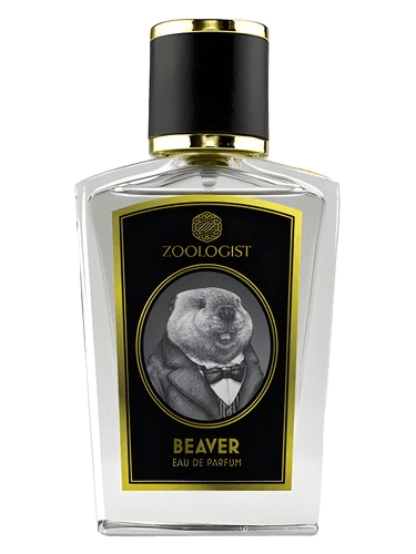 Zoologist Perfumes Beaver Edition 2016